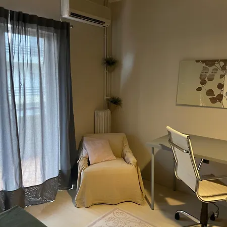 Luxury-elegant In The Heart Of Patras​ Patras