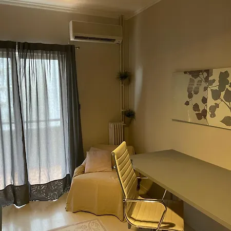 Luxury-elegant In The Heart Of Patras​ *