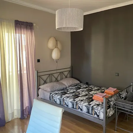 Luxury-elegant In The Heart Of Patras​ Patras