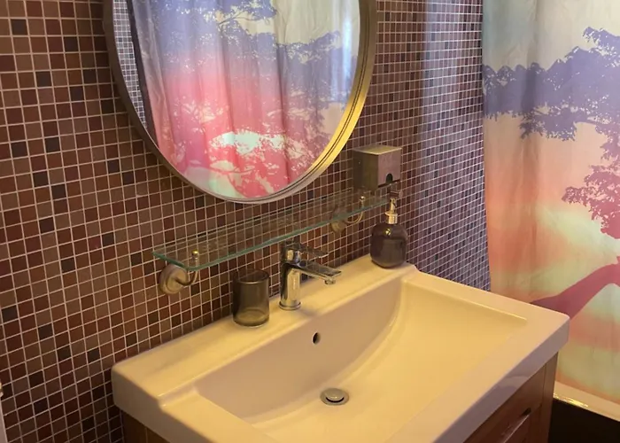 Luxury-elegant In The Heart Of Patras​ Appartement *