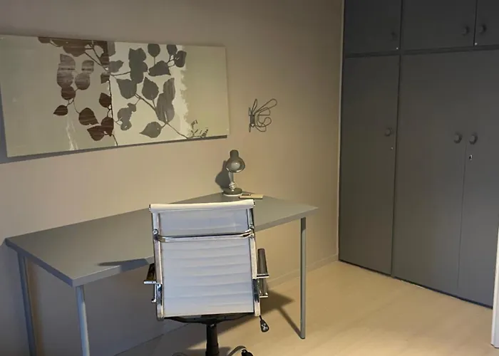 Appartement Luxury-elegant In The Heart Of Patras​ Patras