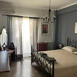 Luxury-elegant In The Heart Of Patras​ Apartmán