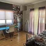 Luxury-elegant In The Heart Of Patras​ Apartmán Patras