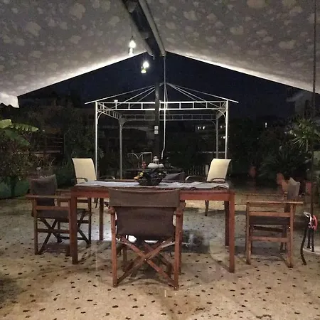 Luxury-elegant In The Heart Of Patras​ Apartament *