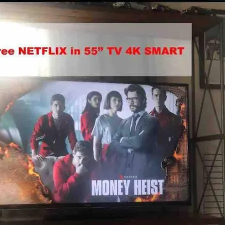 Apartament Luxury-elegant In The Heart Of Patras​