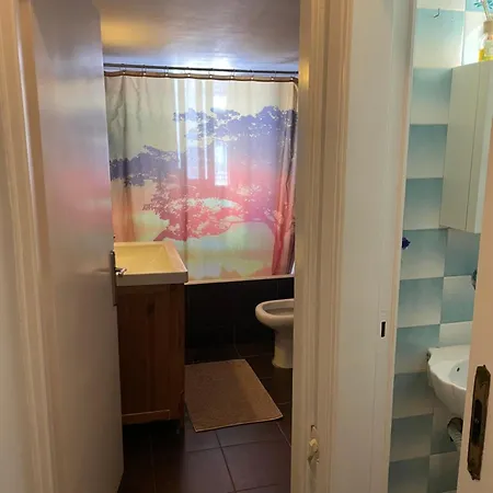 Luxury-elegant In The Heart Of Patras​ Apartament