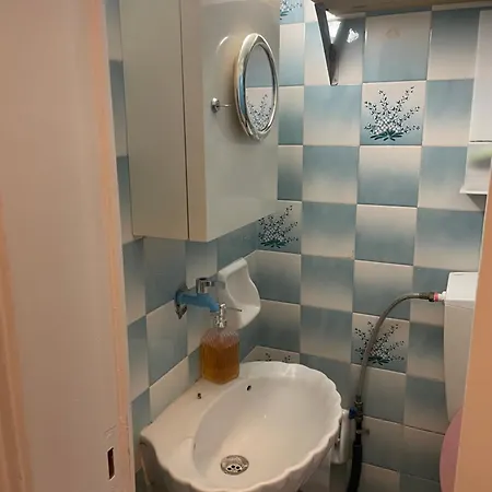 Appartement Luxury-elegant In The Heart Of Patras​ *