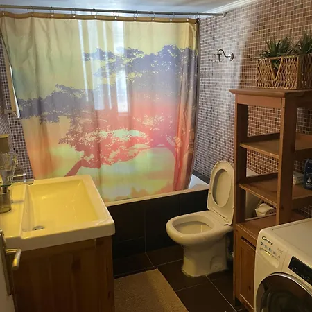 Luxury-elegant In The Heart Of Patras​