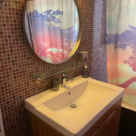 Luxury-elegant In The Heart Of Patras​ Apartmán *