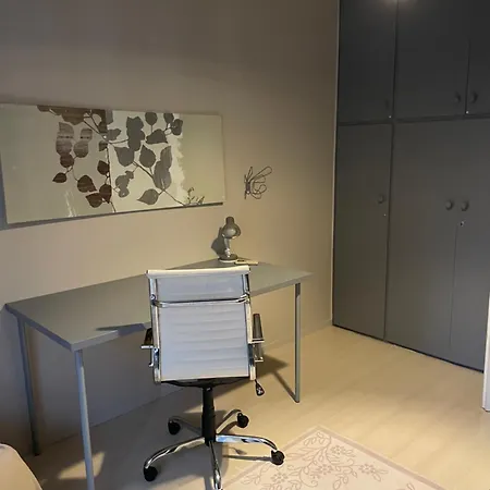 Apartmán Luxury-elegant In The Heart Of Patras​ Patras