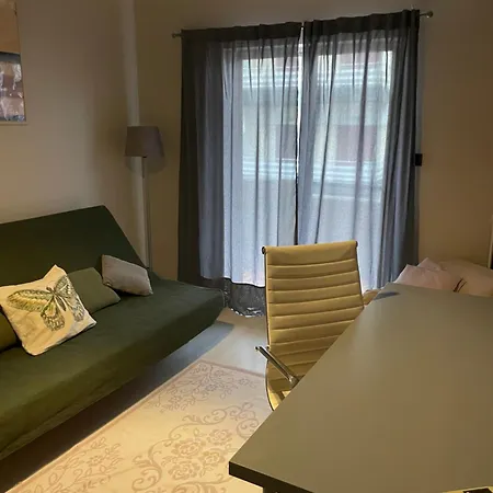 Luxury-elegant In The Heart Of Patras​ Patras