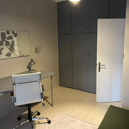 Apartament Luxury-elegant In The Heart Of Patras​