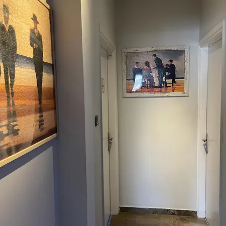 Luxury-elegant In The Heart Of Patras​ Patras