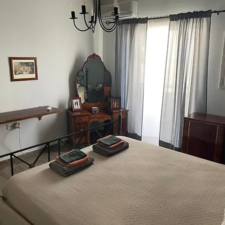 Luxury-elegant In The Heart Of Patras​ * パトラ