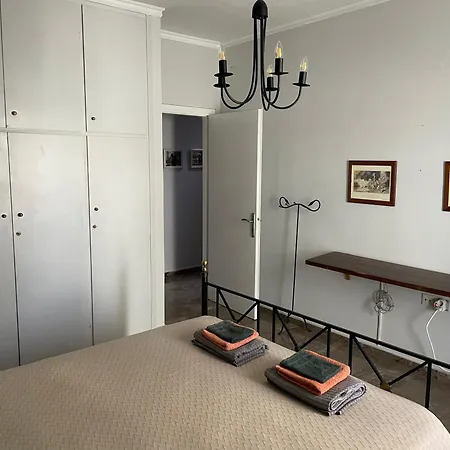 Luxury-elegant In The Heart Of Patras​ * פאטרה