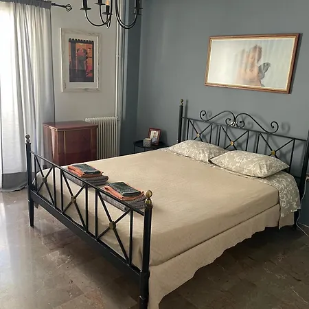 Apartmán Luxury-elegant In The Heart Of Patras​