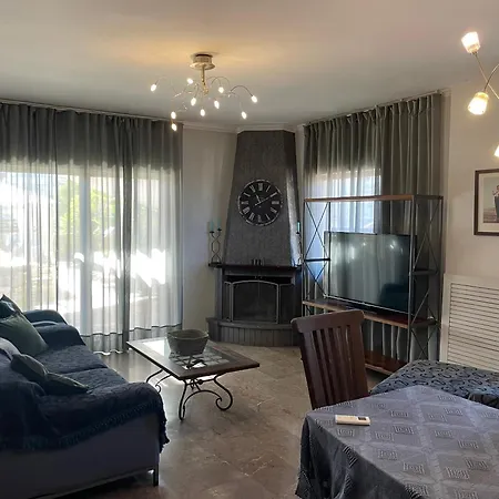 Luxury-elegant In The Heart Of Patras​ *
