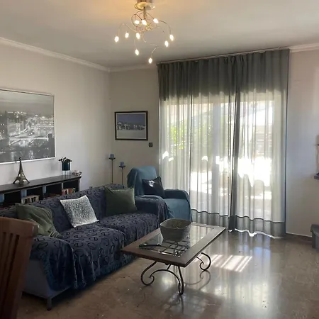 Luxury-elegant In The Heart Of Patras​ * Patras