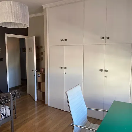 Luxury-elegant In The Heart Of Patras​