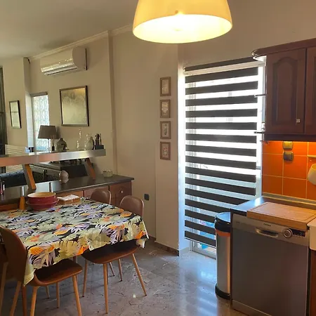 Luxury-elegant In The Heart Of Patras​ Patras