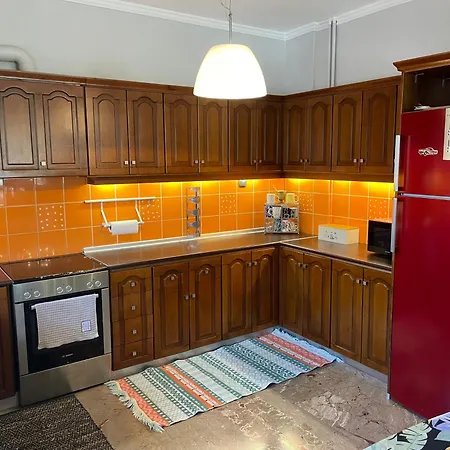 Apartament Luxury-elegant In The Heart Of Patras​ *