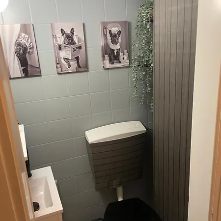 Appartement Luxury-elegant In The Heart Of Patras​ Patras