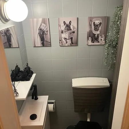 Luxury-elegant In The Heart Of Patras​ *