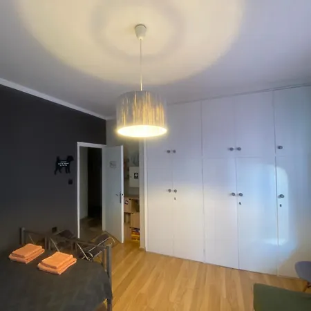 Luxury-elegant In The Heart Of Patras​ *