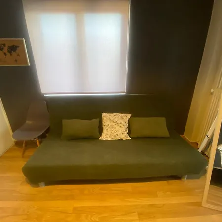 Apartamento Luxury-elegant In The Heart Of Patras​ Patras