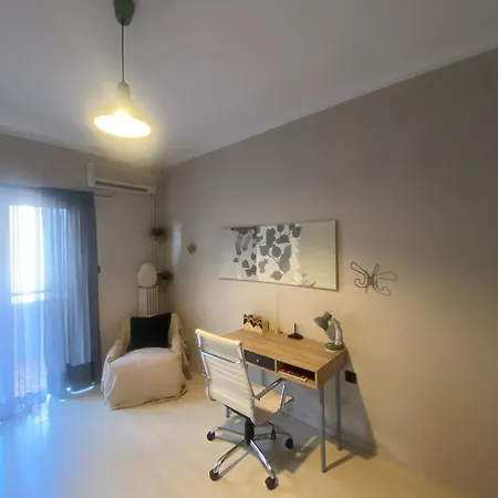 Luxury-elegant In The Heart Of Patras​