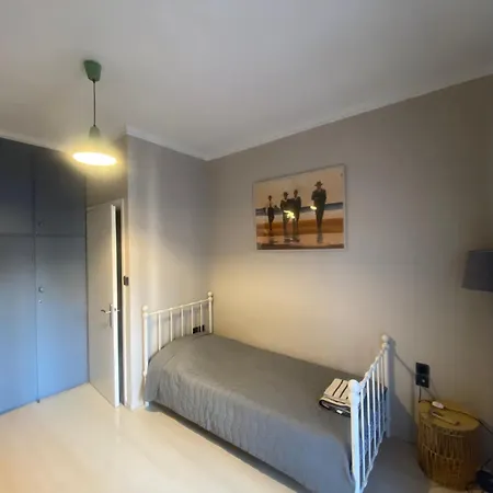 Apartamento Luxury-elegant In The Heart Of Patras​