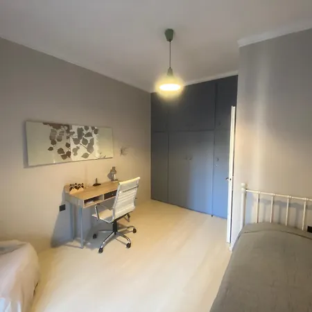 Luxury-elegant In The Heart Of Patras​ *
