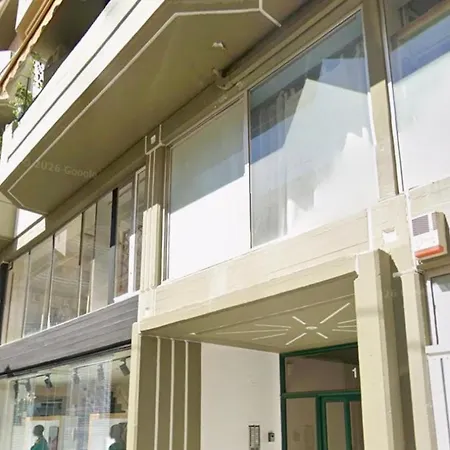 Luxury-elegant In The Heart Of Patras​ Patras