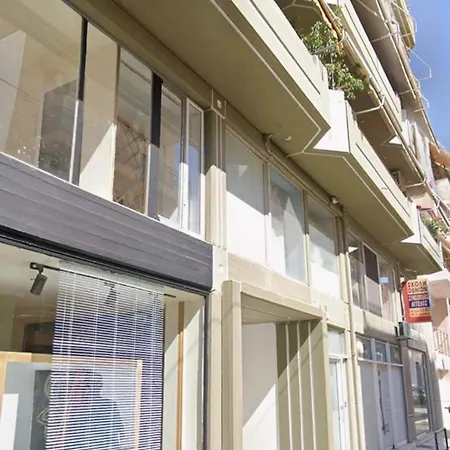 Luxury-elegant In The Heart Of Patras​ * Patras