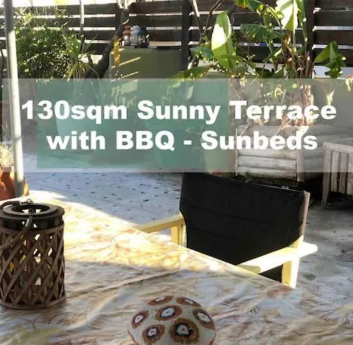 Luxury-elegant In The Heart Of Patras​ * Patras