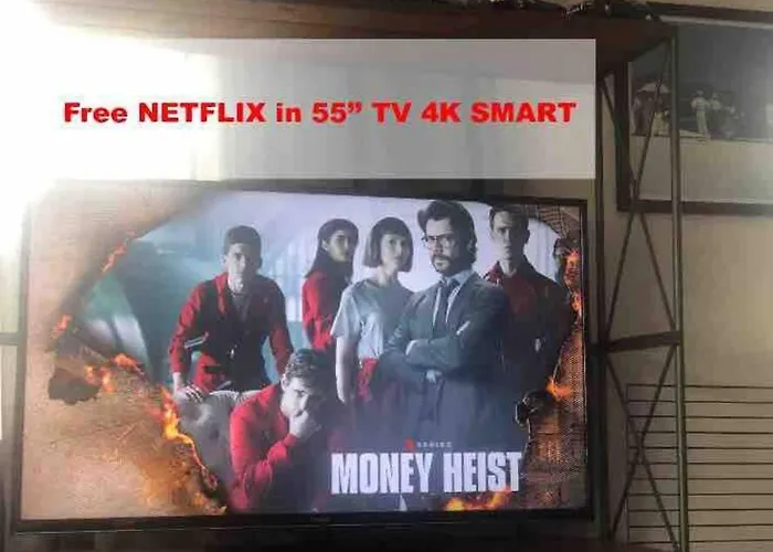 Apartamento Luxury-elegant In The Heart Of Patras​