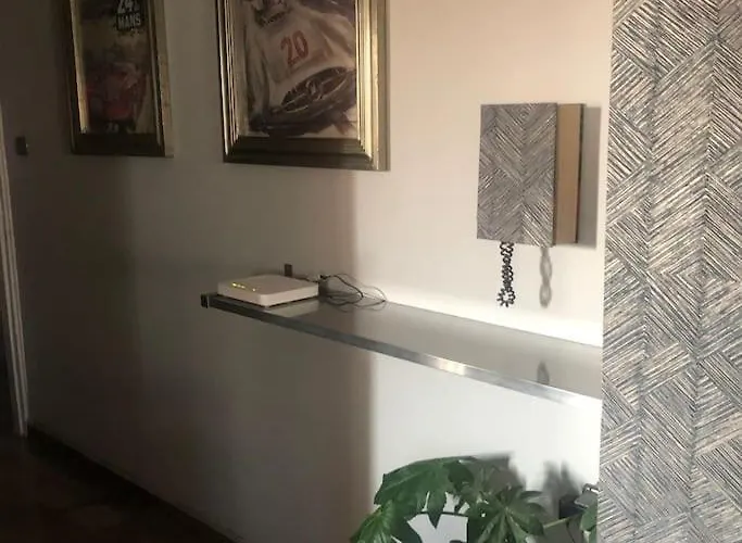 Apartamento Luxury-elegant In The Heart Of Patras​