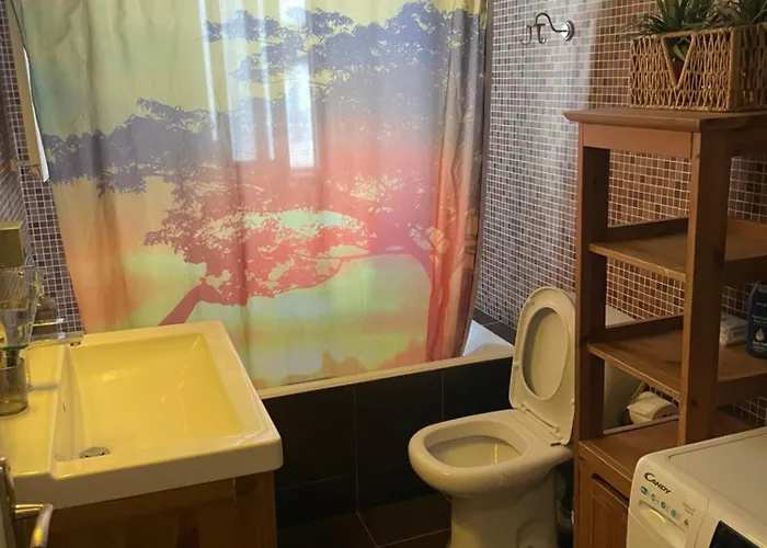 Luxury-elegant In The Heart Of Patras​