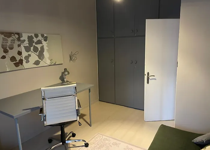 Apartamento Luxury-elegant In The Heart Of Patras​