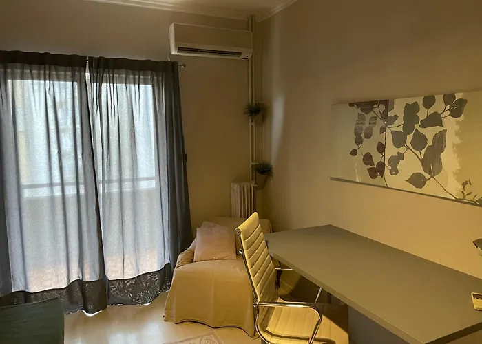 Luxury-elegant In The Heart Of Patras​ *