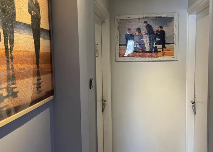 Luxury-elegant In The Heart Of Patras​ Patras