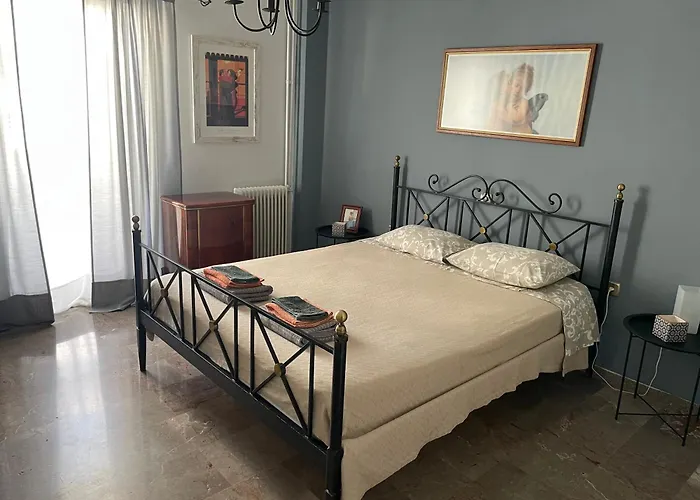 Apartamento Luxury-elegant In The Heart Of Patras​