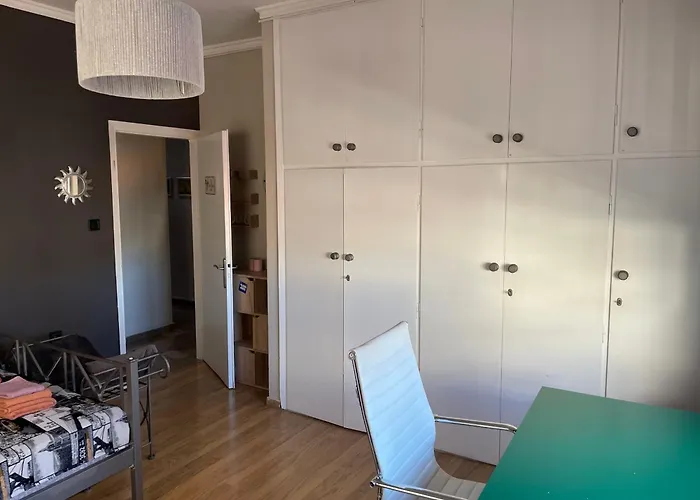 Luxury-elegant In The Heart Of Patras​