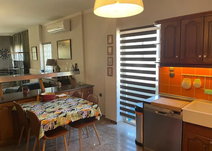 Luxury-elegant In The Heart Of Patras​ Patras