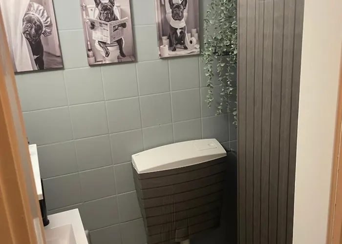 Apartamento Luxury-elegant In The Heart Of Patras​ Patras